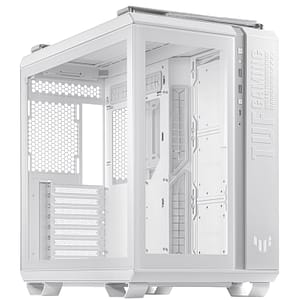 ASUS TUF Gaming GT502 Midi Tower Bianco – nuovo