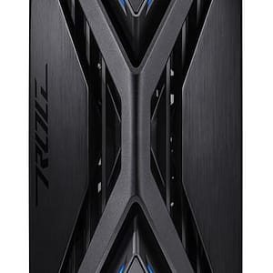 ASUS ROG HYPERION GR701 Tower Nero – nuovo