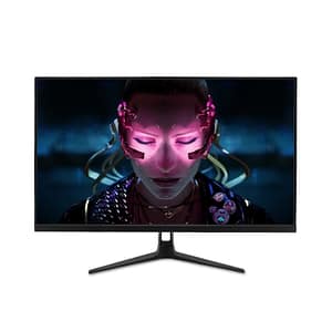 Deep Gaming OEM-MON27QHD-1 Display LED 68,6 cm (27 ) 2560 x 1440 pixel Quad HD Nero – nuovo