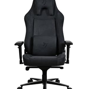 Sedile da gioco Vernazza XL SuperSoft – Nero – nuovo