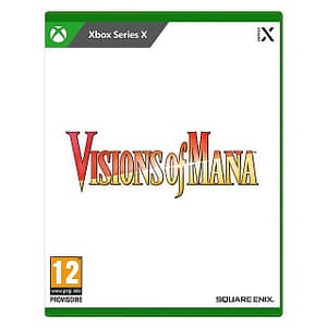 Visioni di Mana (XBOX SERIE X) – nuovo