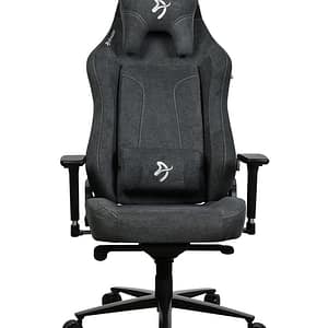 Vernazza XL SoftFabric – Sedile da gioco grigio – nuovo