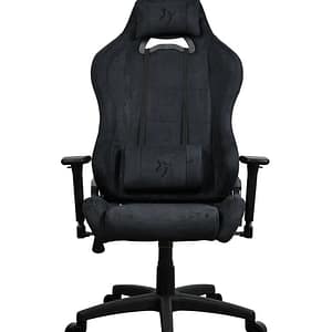 Sedile da gioco Torretta SuperSoft – Nero puro – nuovo