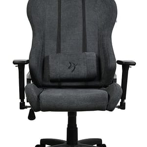 Sedile da gioco Torretta SoftFabric – Grigio scuro – nuovo