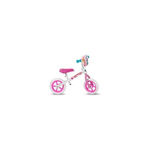 Toimsa PAW PATROL City bike 25,4 cm (10 ) Acciaio Multicolore, Bianco – nuovo