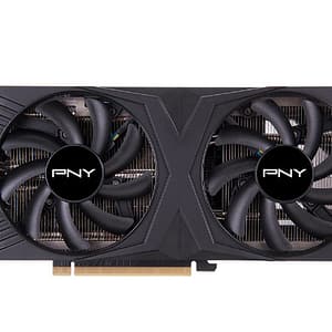 PNY GeForce RTX 4060 Ti Dual NVIDIA 8 Go GDDR6 – nuovo