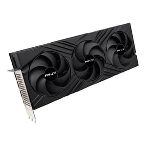 PNY VCG408016TFXPB1 Scheda grafica NVIDIA GeForce RTX 4080 16GB GDDR6X – nuovo