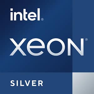 Processore Intel Xeon Silver 4410Y da 2 GHz 30 MB Box – nuovo