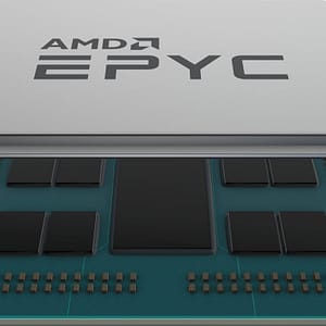 HPE P53702-B21 processore 3 GHz 64 MB (AMD EPYC 9124 CPU for HPE) – nuovo