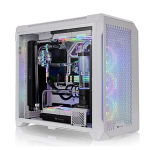 Thermaltake CTE C750 Full Tower Bianco – nuovo