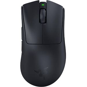 Razer DeathAdder V3 Pro – Nero – nuovo