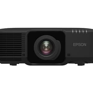 Videoproiettore Epson EB-PU1007B Videoproiettore per grandi ambienti 7000 ANSI lumen 3LCD WUXGA (1920×1200) Nero – nuovo