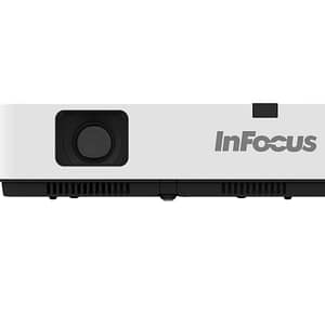 Proiettore InFocus IN1014 Messa a fuoco standard 3400 ANSI lumen 3LCD XGA (1024×768) Bianco – nuovo