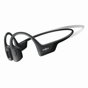 SHOKZ OpenRun Pro Auricolari senza fili Ganci auricolari Sport Bluetooth Nero – nuovo
