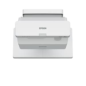 Epson EB-760W Proiettore a ottica ultra corta 4100 ANSI lumen 3LCD 1080p (1920×1080) Bianco – nuovo