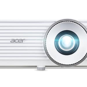 Acer H6546Ki Videoproiettore Standard Focus 5200 ANSI lumen DLP 1080p (1920×1080) Bianco – nuovo
