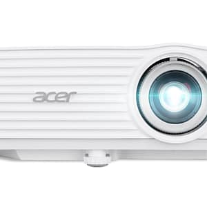 Acer H6555BDKi Videoproiettore Standard Focus 4500 ANSI lumen DLP 1080p (1920×1080) Bianco – nuovo
