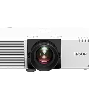 Videoproiettore Epson EB-L530U Fuoco standard 5200 ANSI lumen 3LCD WUXGA (1920×1200) Bianco – nuovo