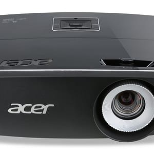 Acer P6505 Modulo proiettore 5500 ANSI lumen DLP 1080p (1920×1080) Nero – nuovo