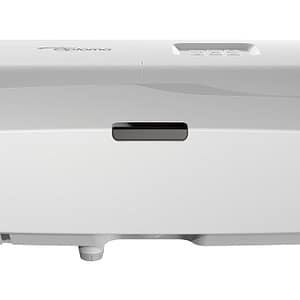 Optoma EH340UST Proiettore a tiro ultra corto 4000 ANSI lumen DLP 1080p (1920×1080) 3D Ready Bianco – nuovo