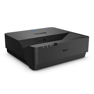 BenQ LU960UST Proiettore a tiro ultra corto 5200 ANSI lumen DLP WUXGA (1920×1200) 3D Ready Nero – nuovo