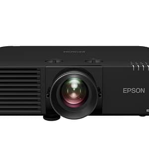 Videoproiettore Epson EB-L635SU Standard Focus 6000 ANSI lumen 3LCD WUXGA (1920×1200) Nero – nuovo