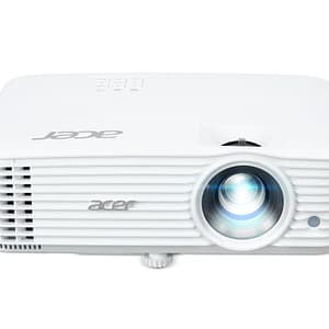 Acer H6815BD Videoproiettore Standard Focus 4000 ANSI lumen DLP 2160p (3840×2160) 3D Ready Nero – nuovo