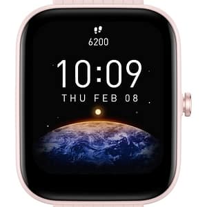 Bip 3 Pro – 1,69  – Rosa – nuovo