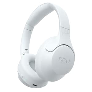 DCU Advance Tecnologic 34152520 auricolari/cuffie True Wireless Stereo (TWS) Chiamate/Musica/Sport/Tutti i giorni Bianco – nuovo