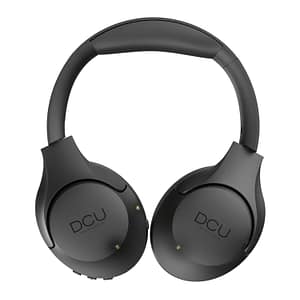 DCU Advance Tecnologic 34152515 auricolari/cuffie True Wireless Stereo (TWS) Chiamate/Musica/Sport/Tutti i giorni Nero – nuovo