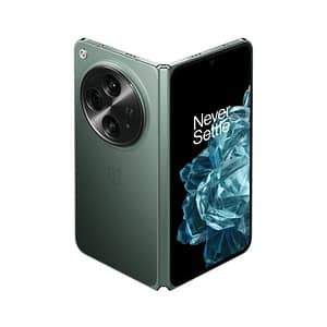 OnePlus Open (5G) 512 GB, verde, sbloccato – nuovo