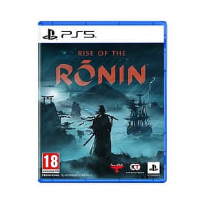 L’ascesa del Ronin (PS5) – nuovo