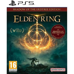 L’anello di Elden L’ombra dell’Erdtree (PS5) – nuovo