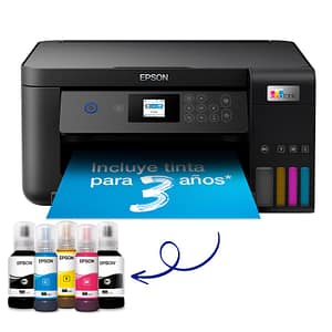 Epson EcoTank ET-2850 – nuovo