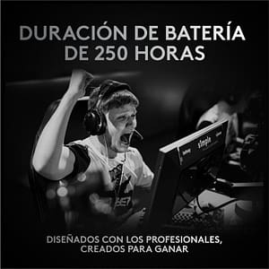 Logitech G Pro X Superlight – Rosso – nuovo