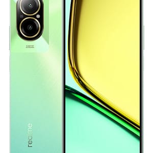 C67 (4G) 256 GB, verde, sbloccato – nuovo