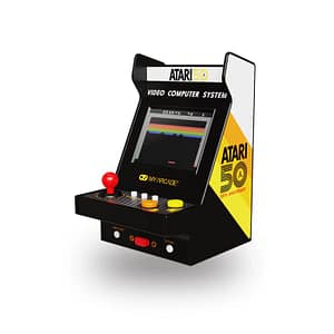 My Arcade – Nano Player PRO Atari 50th Anniversary (75 giochi integrati) – nuovo