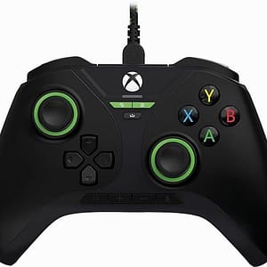 GamePad Pro XBOX Edizione Nera – Snakebyte – nuovo