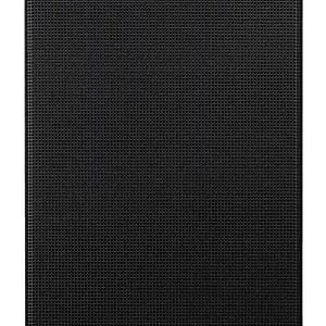 ASUS Prime AP201 MicroATX Mini Tower Nero – nuovo