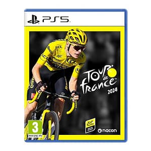 Giro di Francia 2024 (PS5) – nuovo