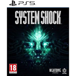 System Shock (PS5) – nuovo