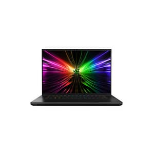 Blade 16 Core i9 2024 (16 ) 16 GB 1 TB SSD NVIDIA GeForce RTX 4070, Windows 11 Home, nero – AZERTY – nuovo