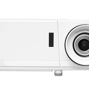 Optoma HZ40 Proiettore a focale standard 4000 ANSI lumen DLP 1080p (1920×1080) 3D Ready Bianco – nuovo