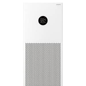 Smart Air Purifier 4 Lite – Purificatore d’aria connesso, bianco – nuovo