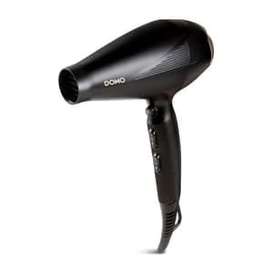 Asciugacapelli – DOMO – DO1093HD – 2 velocità e 3 impostazioni di temperatura – Funzione Coolshot – nuovo