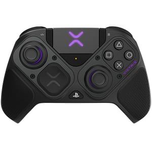 Pdp Victrix Pro BFG Controller wireless per PC Xbox One Xbox Series X e S Nero – nuovo