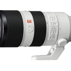 Sony SEL70200GM – nuovo