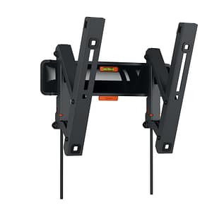 VOGEL’S TVM 3215 TILT Piccolo Nero – nuovo