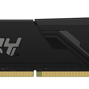 Tecnologia Kingston FURY 16 GB 3600MT/s DDR4 CL18 DIMM Beast Black – nuovo