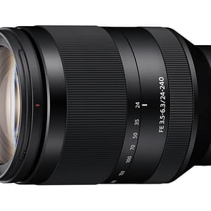 SONY SEL24240 – nuovo